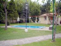 Posada Los Ranchos - Chacras de Coria - B&B Mendoza