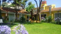 pucará - Ferienwohnung Villa Gesell