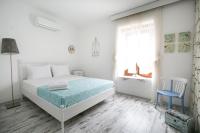 Standard Doppelzimmer