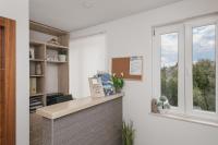 Sky Airport Apartments - B&B Močići