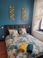 B&B Carcassonne - L'appart Alex - Bed and Breakfast Carcassonne