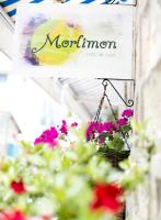 Morlimon - Ferienwohnung Alaçatı