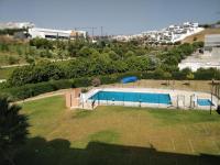 El Pescadito. Appartamento con piscina in Costa del Sol - Chambres d’hôtes Estepona