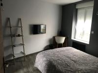 B&B Cosne-Cours-sur-Loire - Suite 1 Cosy - Bed and Breakfast Cosne-Cours-sur-Loire