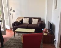 Typique T2 Terrasse situé Quartier Panier Vieux Port - Bed and Breakfast Marseille