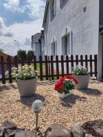 DAGMARA - B&B Łeba