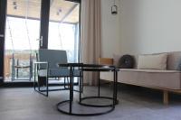 Apartamento de 2 dormitorios