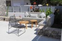 Chill and Thrill Apartments - B&B Mastichári