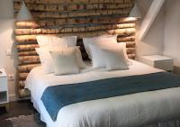 Quadruple Room with Garden View