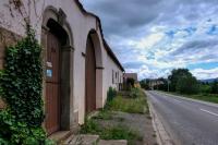 Apartmány v broumovském statku - Chambres d’hôtes Broumov