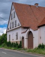 Apartmány v broumovském statku - Chambres d’hôtes Broumov