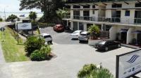 Bay of Islands Gateway Motel & Apartments - B&B
