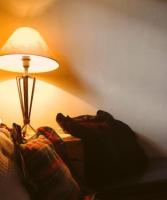 Tweepersoonskamer met 2 Aparte Bedden en Gedeelde Badkamer