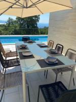 Villa Castanea - B&B Abbazia