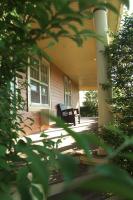 Silverwood Motel - B&B