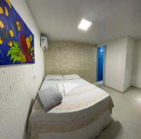 Suítes Centro Porto - B&B