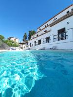 La Luna del sur B&B - B&B Granada