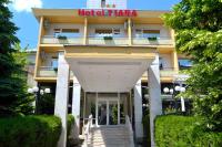 B&B Ploieşti - Hotel Tiara - Bed and Breakfast Ploieşti