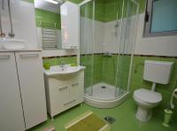Apartment mit 1 Schlafzimmer - Erdgeschoss