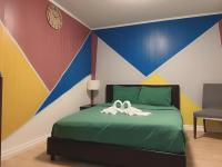 Queen Suite