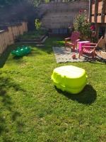 Location A.M.I - B&B Bellegarde-sur-Valserine