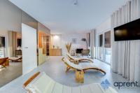 Apartament RELAKS Apartamenty na Wydmach - Aprent - B&B