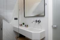 Suite Junior avec Balcon