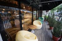 Deluxe Double Room with Bath (Check-in after 20:00)