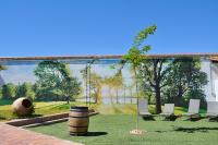 Casa con 1 dormitorio