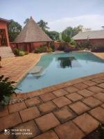 Lagoon Residence - Ferienwohnung Porto Novo