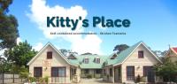 Kitty's Cottages - Managed by BIG4 Strahan Holiday Retreat - Chambres d’hôtes Strahan