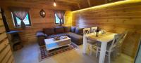 Mountain house Bjanka - Bed and Breakfast