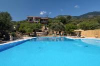 Hilltop Resort at Kefalonia - B&B Agkónas