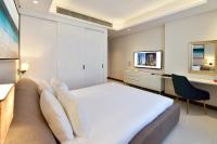 Three Bedroom Platinum Penthouse