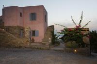 Iris villa - Chambres d'hôtes Koundouros