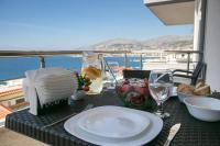 Sea View Vacation Apartment - Chambres d’hôtes Saranda
