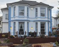 Tor Dean Guest House - B&B