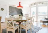 Maisonnette/Duplex Appartement