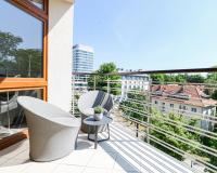 Duplex Apartment