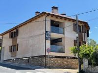 El Bulín de Montejo - Chambres d’hôtes Montejo de la Sierra