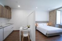 Studio-Apartment