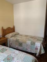 Appartement met 1 Slaapkamer