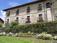 VELASCO JAUREGIA-SIERRA DE SUEÑOS - B&B