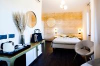 Chambre Double Deluxe - Vue sur Mer
