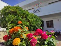 ChiarAmare Vacanza, casa con Idromassaggio, vicino Maldive del Salento - Chambres d’hôtes