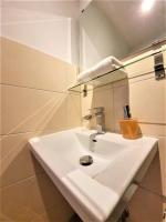 Studio Rome in der Altstadt - B&B Friburgo de Brisgovia