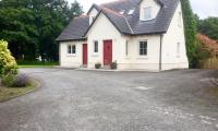 209 Lough Derg Holiday Resort - Ferienwohnung Killaloe