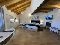 El Bulín de Montejo - B&B Montejo de la Sierra