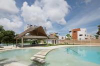 Liverte Cancún downtown - B&B