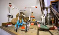 Les Appartements De Louise - Ferienwohnung